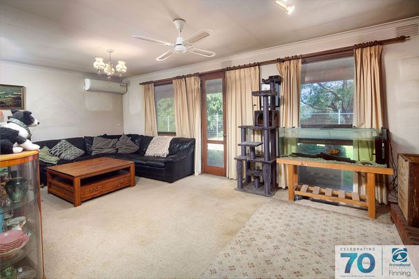 Family Farm For Lease! - Photo 1