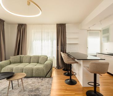 ELEGANTE 3.5 LOCALI AMMOBILIATO IN CENTRO LUGANO | ELEGANT 3.5-ROOM... - Photo 1