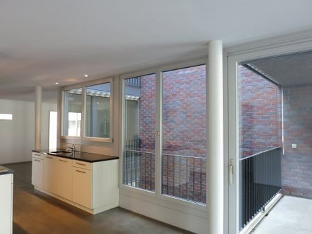 3.5 Zimmer, 100 m², 4. Stock - Foto 4