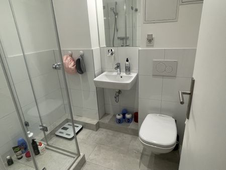 3 - Zimmer Wohnung in Hamburg-Eppendorf (Kümmellstraße 12) - Photo 4