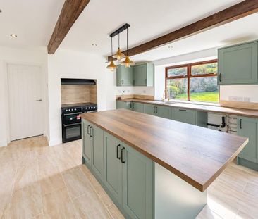 3 bedroom cottage to rent - Photo 6