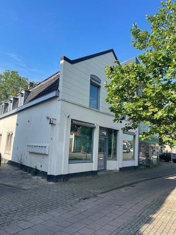 Te huur: Appartement Goirkestraat in Tilburg - Foto 4