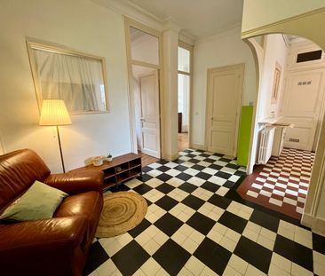 Location Appartement 2 pièces 70m² GRENOBLE 38000 - Photo 1