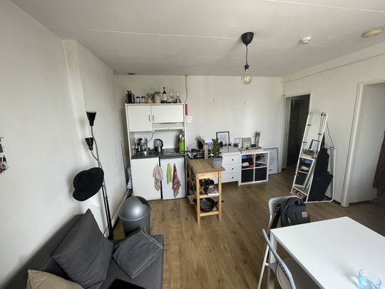 Te huur: Kamer Stationsstraat in Maastricht - Foto 1