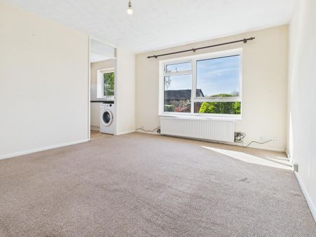 2 bedroom flat to rent - Photo 3