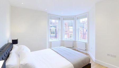 2 bedroom apartment to rent - Photo 3