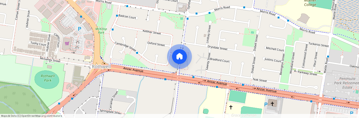 71 Promenade Circuit, Rothwell, QLD 4022