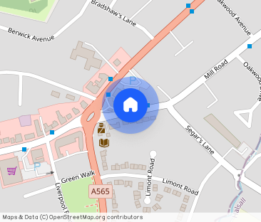 Segars Lane, Southport - Photo 1