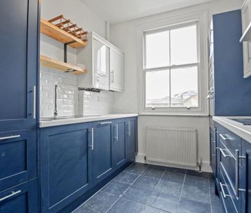 2 bedroom flat to rent - Photo 3