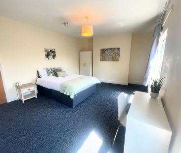 Room 6 – Hinckley Road, LE3 0TB - Photo 4