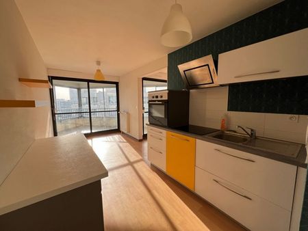 Appartement 4 pièces – 85 m² environ à Rennes Bourg-L'Evêque (ref : G75733) - Photo 4