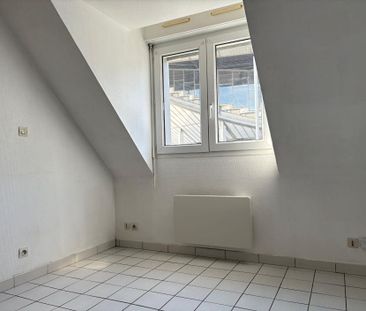 Location Appartement 1 pièce(s) de 17.55 m2 - Photo 4