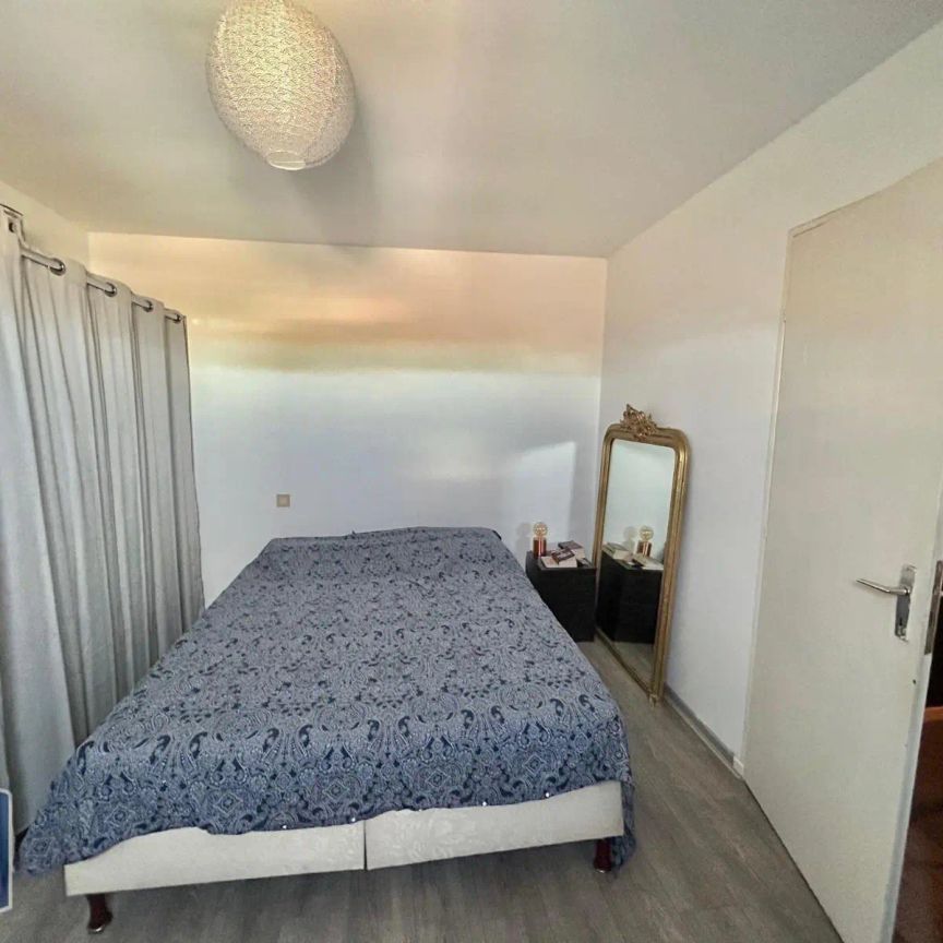 Appartement à louer 2 pièces 43m² - Photo 1