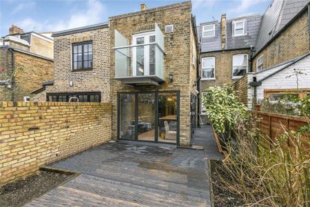 1 bedroom terraced house to rent - Photo 5