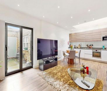 1 bedroom apartment to rent - Photo 2