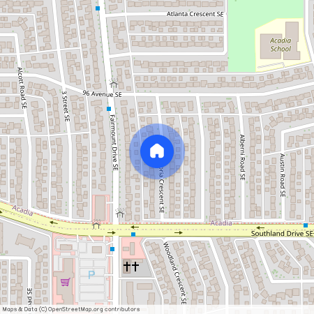 Alberta, 413 Astoria Crescent Southeast, T2J 0Y4, Calgary