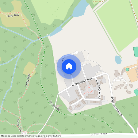 Padelford Lane, Stanmore, HA7