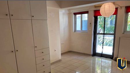 Studio/Γκαρσονιέρα για ενοικίαση Κάτω Πατήσια (Λεωφόρος Πατησίων - Λεωφόρος Αχαρνών) - Photo 2