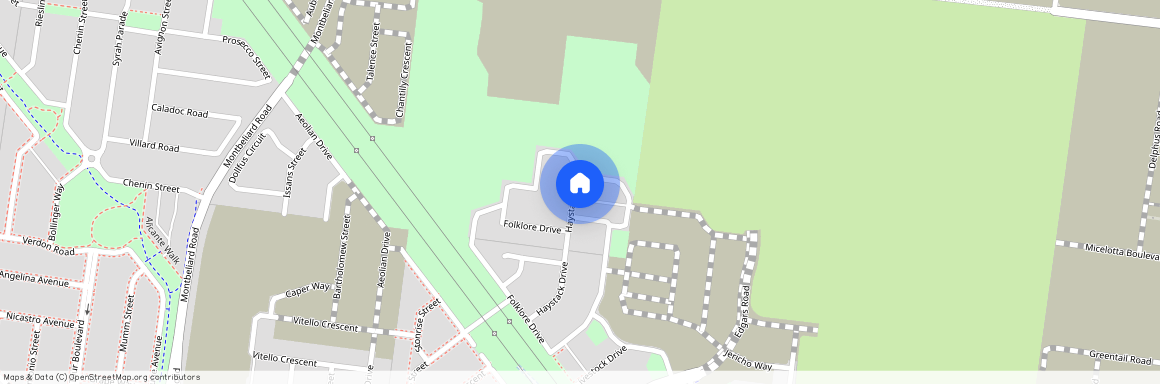 83 Tramway Ave, Vic 3750, Wollert