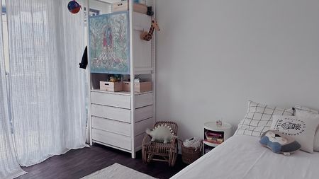 3½ Zimmer-Wohnung in Zürich - Kreis 11 Oerlikon, möbliert, auf Zeit - Photo 4