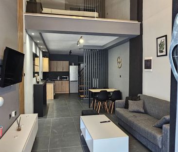 Loft για ενοικίαση Κέντρο (Καρδίτσα) - Photo 2