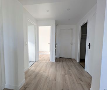 Location Appartement 3 pièces 54m² - Photo 6