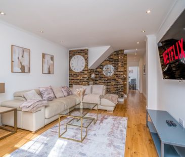 3 Bed Maisonette, Maida Vale, W9 - Photo 2