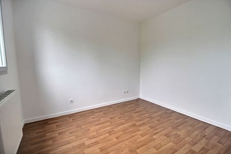 Location maison 6 pièces, 102.42m², Rouen - Photo 3