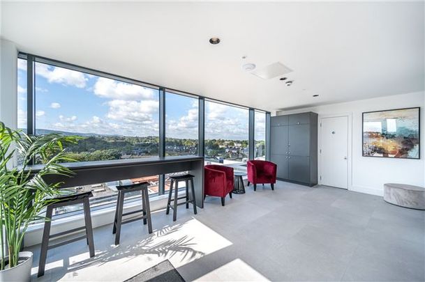 Alto Frascati, Frascati Road, Blackrock, DUBLIN - Photo 1