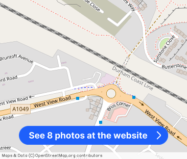 Jade Close, Hartlepool - Photo 1