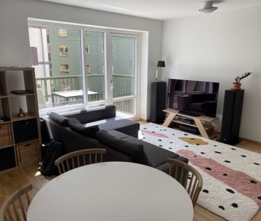 Filmjölksgatan, Göteborg - Foto 2