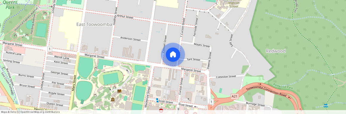 75 Curzon St, Qld 4350, East Toowoomba