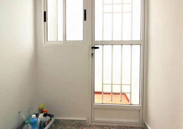 Casa o chalet de alquiler en De Trafaliñas, La Cañada de San Urbano