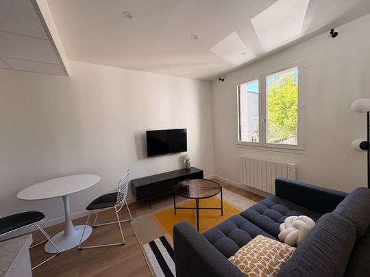 Appartement meuble neuf - Photo 1