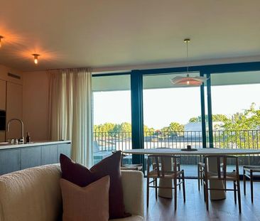 Appartement te huur - Foto 2