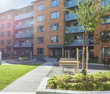 Portalgatan 87, 75418, Uppsala - Foto 5