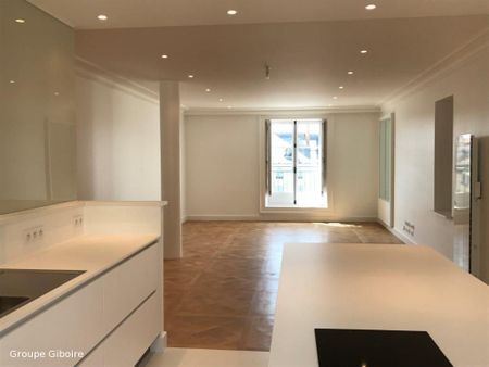Appartement T5 à louer - 116 m² - Photo 2