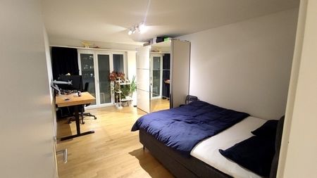 2½ ZI-WOHNUNG IN DÜBENDORF (ZH), MÖBLIERT, TEMPORÄR - Foto 3