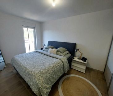 Appartement 3 pièces à - Photo 4