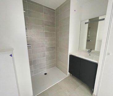 location Appartement T2 DE 40.37m² À TOURNEFEUILLE - Photo 6
