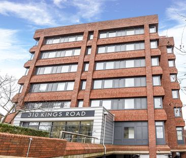 Kings Road, Reading, RG1 4FE - Photo 3