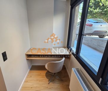 Studio/Γκαρσονιέρα για ενοικίαση Τουρκικό Προξενείο (Κέντρο Θεσσαλο... - Photo 2