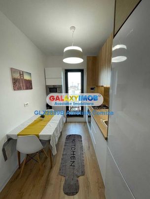 Apartament 2 camere Regie Residence Faza 1 - Photo 1