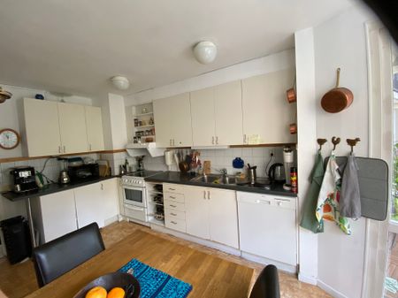 Kronobergsgatan, Stockholm - Photo 2