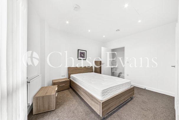 2 bedroom apartment to rent - Photo 1