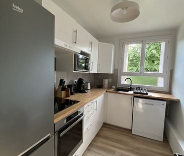 Location Appartement 4 pièces 64m² TALENCE 33400 - Photo 2