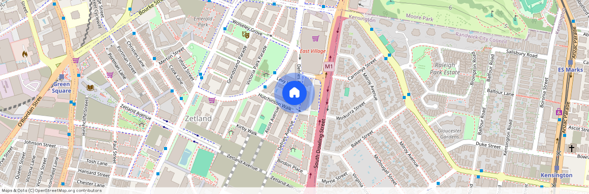 3 Defries Ave, Zetland, Sydney, New South Wales 2017