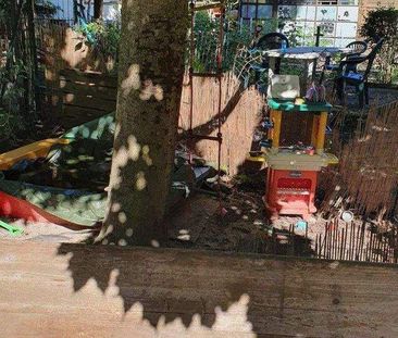 CORDULA IMMOBILIEN schöne 3 Raumwohnung mit Balkon und Dusche cordu... - Foto 6