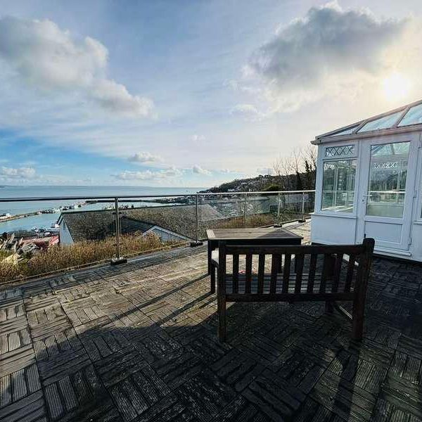 Bon Cot Road, Newlyn, Penzance, TR18 - Photo 1