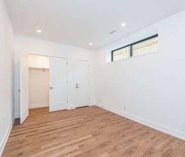 For Lease - 2421 Arbordale Drive Unit# Basement, Mississauga, Ontario - Photo 2